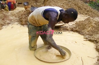 Côte dÂ’Ivoire : Dynamisation de lÂ’activité minière, Abidjan adopte un nouveau code